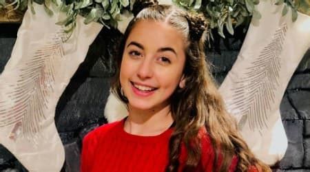 gianna gem height|GiaNina Paolantonio Height, Weight, Age, Boyfriend, .